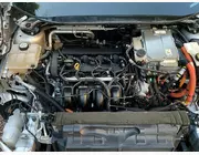 Мотор / двигун форд с Макс 11-18 2.0 гібрид Ford C-Max