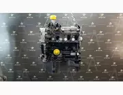 Б/у двигатель K7M744, 1.6/ 8V для Renault Kangoo