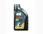 Трансмісійна олива Fuchs Titan Sintofluid FE 75W  1л (GL-4) безкоштовна доставка по Україні