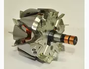 Ротор генератора VW Passat, Skoda Superb, Audi A4, A6, PR 7235-0255