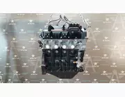 Б/у двигатель D4F772/ 8200856017, 1.2 16V для Dacia Logan I