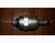 Электроклапан ТНВД BOSCH 12 Вольт Citroen Jumper (1994-2002) 2.5TDi, 168095, ENT220011