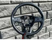 Шкіра кермо оригінал форд фокус рест 2011-2018 Ford Focus mk3