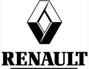 Колпак колесного диска на Renault Trafic 2001-> — Renault (Оригинал) - 8200041559