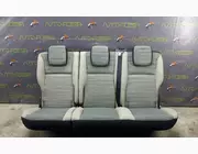 Б/у диван/ сиденья задние L0139649 для Renault Kangoo II