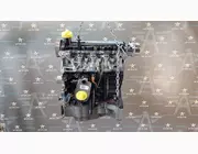 Б/у двигатель K9K714, 1.5 dCi Euro 4 для Dacia Dokker