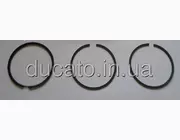 Кольца поршневые 85.6 мм (3.5-2.0-3.0 мм) +0.6 Citroen Jumpy (1995-2004) 2.0HDi, 0640Q2, 800071410060