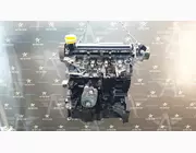 Б/у двигатель K9K724, 1.5 dCi, Euro 4 для Renault Twingo