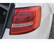 Фонарь стоп задний правый Фольцваген Джета 6внешний зовнішній правий VW Volkswagen Jetta 2015-2017