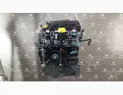Б/у двигатель K4M801/ 7701719020, 1.6 16V для Renault Scenic III