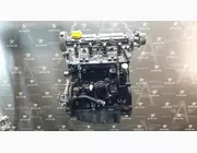 Б/у двигатель F8Q662/ F8T, 1.9 D для Renault Kangoo