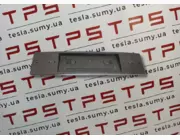 Подіум під номерний знак переднього бампера (EUR) Tesla Model Y, 1493099-00-A (149309900A)