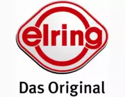 Прокладка головки блока цилиндров на Renault Trafic 2001-> 1.9dCi 80лс (1,45) — Elring (Германия) - EL851041
