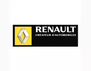 Противотуманные фары для Renault Logan 7711428118