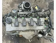 Двигун CG10*8250630* Nissan Micra
