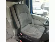 Сидение/сиденье Renault Master/Opel Movano  Рено Мастер Опель Мовано 2003-2010