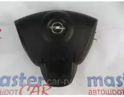 Подушка безопасности водительская AirBag Аирбег Рено Мастер Renault Master 2003-2010
