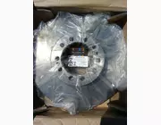 Тормозной диск передний RVI MEGA 5010216437