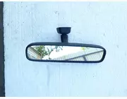 Зеркало заднего вида внутрисалонное  Mitsubishi Мицубиси Outlander  Аутлендер  2003-2008 MN124448
