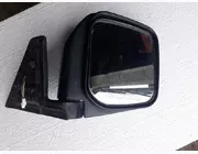 Зеркало заднего вида боковое правое  3 пин   Mitsubishi  Мицубиси Pajero  Паджеро  Sport  Спорт 1998-2008  MR300088