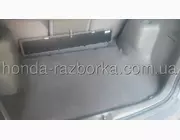 Днище багажника Toyota RAV4 2013-2016