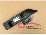 Опора переднего бампера правая JAC J6