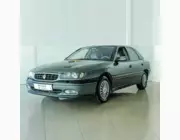 Фара Renault Safrane(Рено Шафран бензин) 1996-2000 2.5 benz