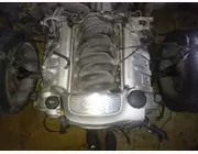 Двигатель Porsche Cayenne Turbo 4.5 turbo  Мотор Порш Каен Турбо 4,5