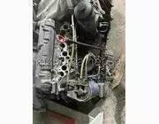 Мотор (Двигатель) без навесного оборудования 2.3TD MERCEDES-BENZ VITO 638 96-03 (МЕРСЕДЕС ВИТО 638)