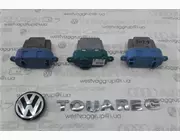 Резистор печки Volkswagen Touareg Фольксваген Туарег Таурег
