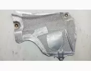 Теплозащита глушителя правая Мерседес ДЖИЭЛ, Mercedes GL W164 2006-2012 A1646820271