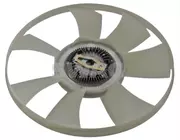 Вентилятор радиатора Mercedes Sprinter (B906) (пр-во Mahle) MH CFF 492 000P