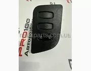 Панель кнопка Renault Kangoo 08-12, 8200451644