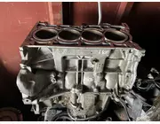 Блок двигателя взборі Nissan Juke HR16