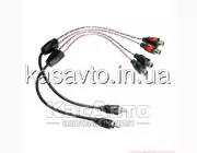 Y-кабель міжблочний Mid Range ACV 30.4980-201