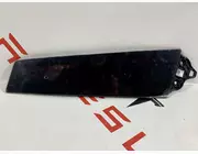 Накладка стойки B наружная правая (стекло) с камерой Tesla model 3 1109255-00-G