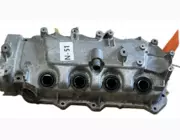 Кришка клапанна оригінал 8200541584 Renault Clio III Modus 1.2 16V TCe двигун D4FH784 відмінний стан