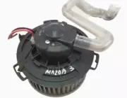 Вентилятор пічки оригінал Mazda 3 BK 2003-2009 р. в. тестований Denso