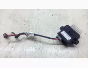 Резистор вентилятора пічки Opel Insignia, Opel Insignia 2008-2017 13503201