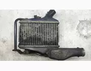 Інтеркулер (радіатор інтеркулера) Хонда ЦР-В 3, Honda CR-V 3 2.2 CTDI 2007-2011 19710R06E01