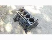 Блок двигуна Рено Кенго 1, Renault Kangoo 1 F8Q 632 1.9D 1998-2003 7701471086 7701471136