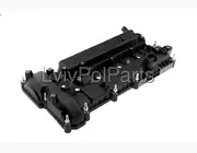 Кришка Клапанів  Ford Mondeo Iv 2,0T 2010-,Galaxy 2,0T 2010-,S-Max 2,0T 2010-,Land Rover Evoque 2,0T 2011-,Volvo S60 2,0T 2011-,S80 2,0T 2010-,V60 2,0T 2011-,V70 2,0T 2010-,Xc60 2,0T 2010- Виробник NT