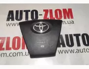 Подушка безпеки водія для Toyota Camry 50, 2012-14