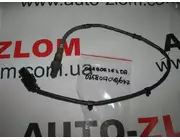 Лямбда зонд Volkswagen Jetta VI,  2.5fsi, 06A906262DA, 0258017046/047