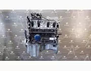 Б/у двигатель K7M702, 1.6 8V для Renault Megane I