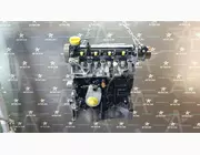 Б/у двигатель K9K732, 1.5 dCi, Euro 4 для Renault Megane II