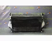 Б/у радиатор кондиционера 8200332852 для Renault Vel Satis
