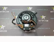 Б/у резистор вентилятора 3C0907521D для Volkswagen Passat