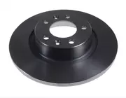 Тормозной диск задний R16 Fiat Scudo (2007-.....) 290 mm, 9404249918, 424991, 04.0013