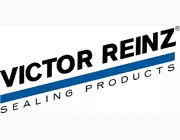 Прокладка масляного поддона на Renault Trafic 2001-> 1.9dCi — VICTOR REINZ (Германия) - 71-34414-00